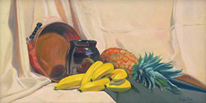 Bananas Etc. by Phyllis Feld