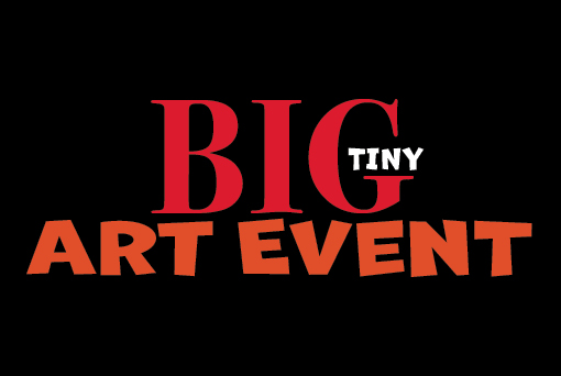 BIGTiny Art Event