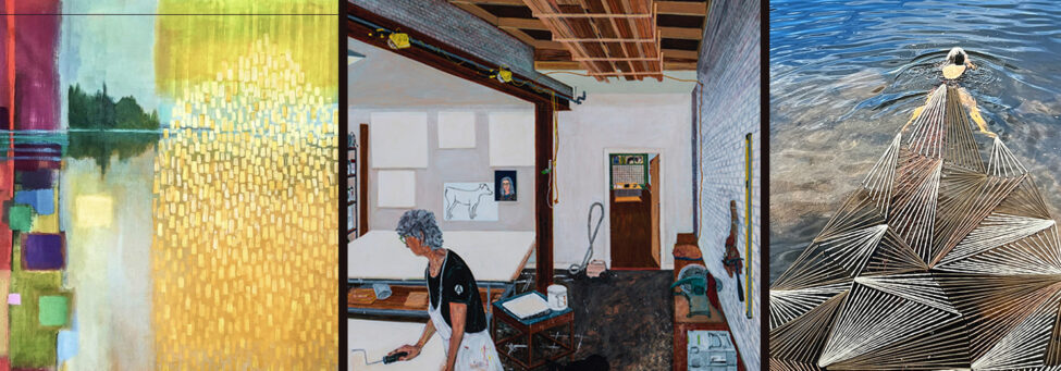 2024 Goetemann Artist Residency