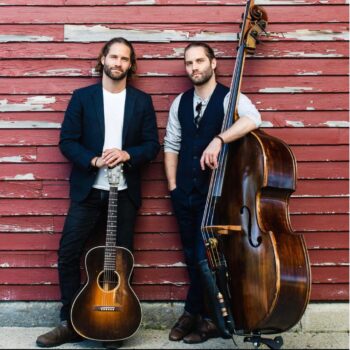 The Clements Brothers @ Rocky Neck's Cultural Center, Culture Splash