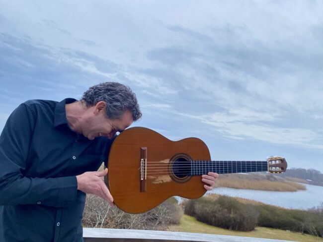 Cape Ann Guitar Society