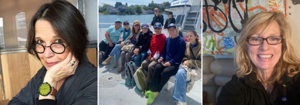 Goetemann Artist Residency Program 2025