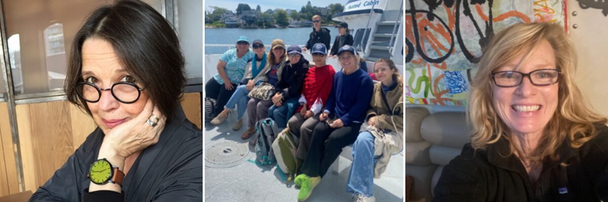 Goetemann Artist Residency Program 2025