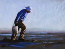 Pastels: Painting from Photos with Intent with Susan Ellis