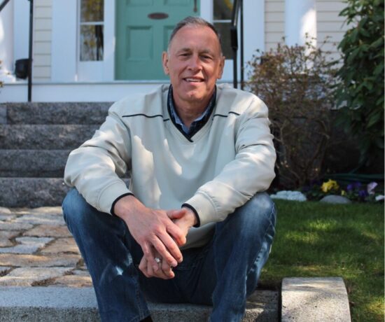 Dan Duffy, In Search of Brother Rich