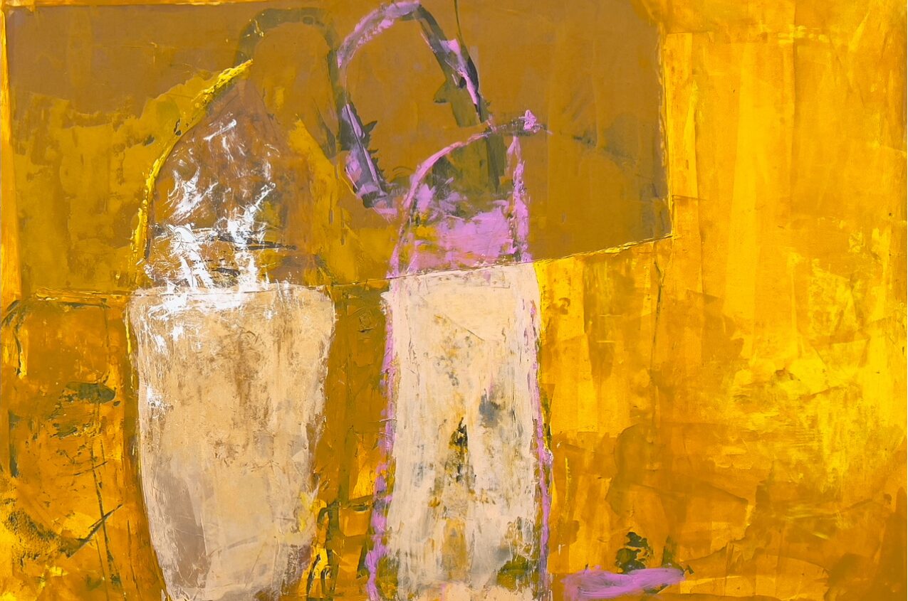 Excerpt: Attempting to Speak, Talya Baharal