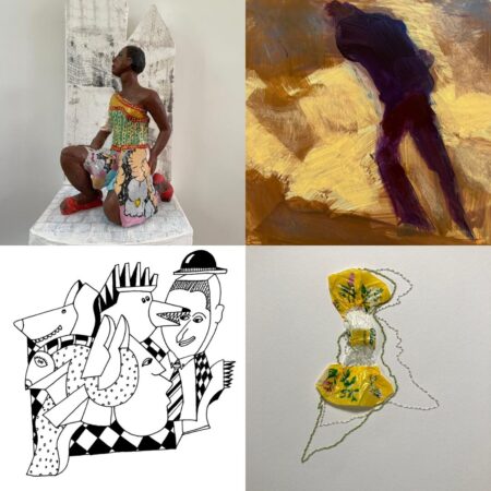 Six Ways of Seeing the World