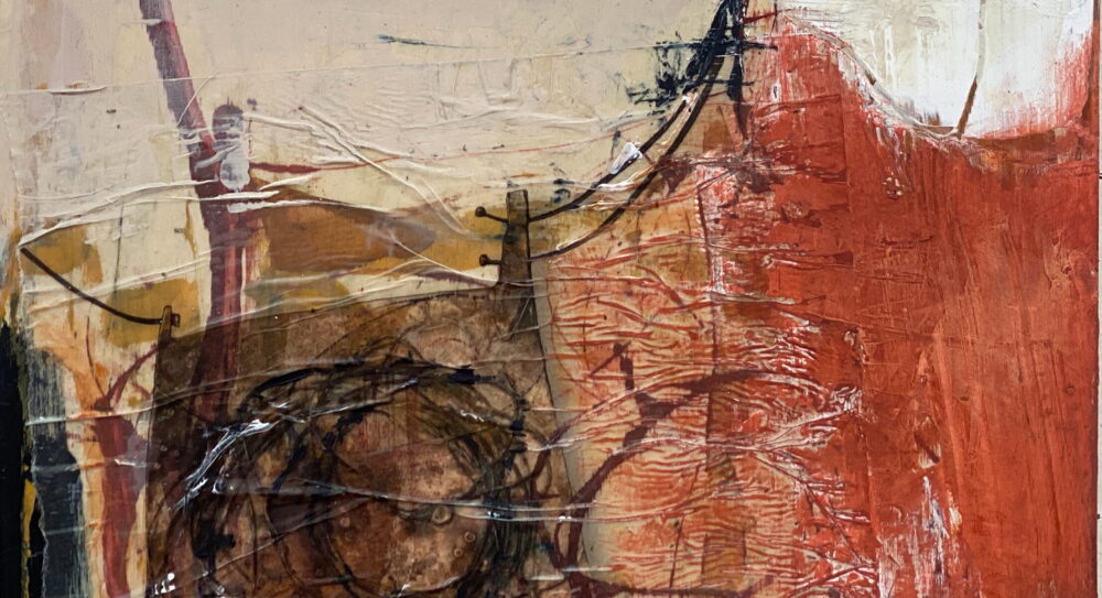 Talya Baharal, What's In A Voice #9