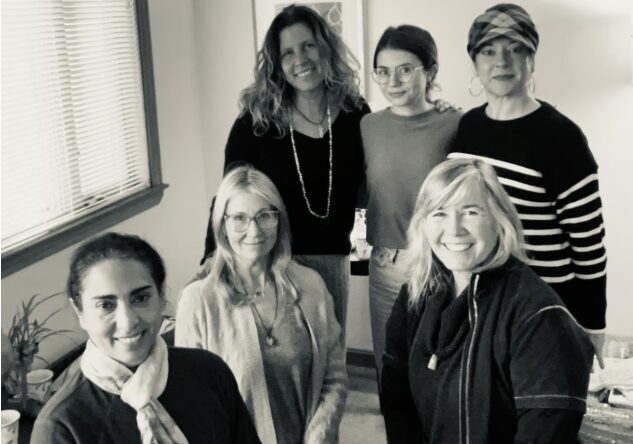 Ocean School Collective (OSC)