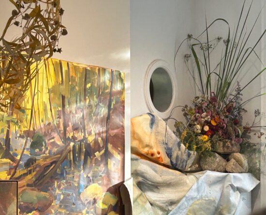 INTER/PLAY, Cove Gallery