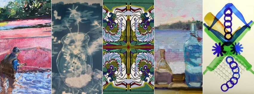 RNAC Member Showcase