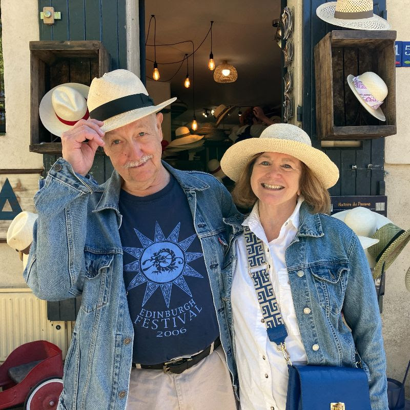 Theatre Omnibus: Reading of Four Short Plays by Lynda Robinson