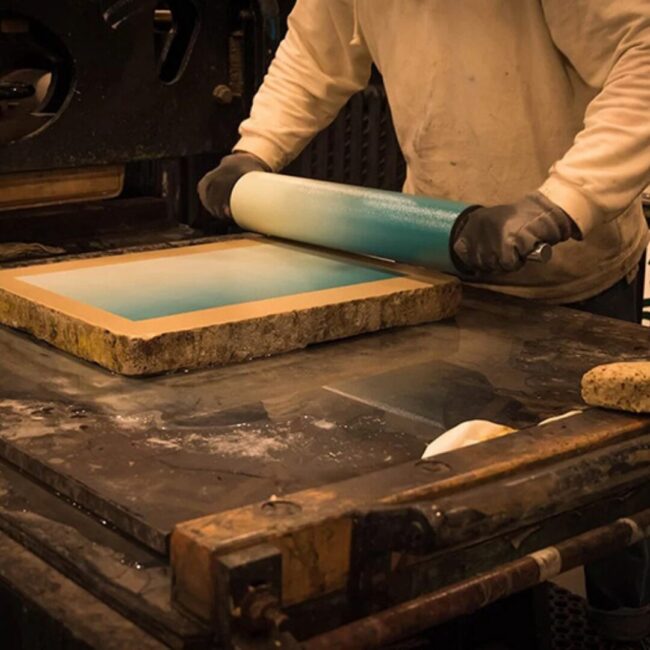 Making an Impression